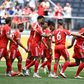 Bődületes kiütés: a Bayern München tíz gólt lőtt a klubvilágbajnokságon