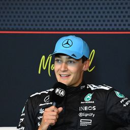 Russell: Idén még nem sikerült nyernem, nagyon szeretnék már egyet behúzni