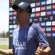 Luis Enrique: A játékosok vérében van a győzni akarás
