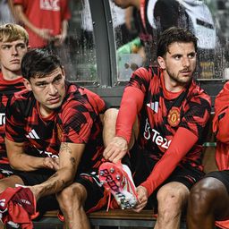 Messiásra várva – Van visszaút a Manchester United számára?