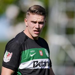 Nem adja fel: az Arsenal újabb ajánlatot tesz Viktor Gyökeresért