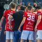 Ezüstérmes a Veszprém az ifi kézilabda BL-ben