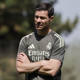 Xabi Alonso: Gyorsan össze kell szoknunk...