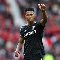Az Arsenal ismét szemet vetett az Aston Villa támadójára