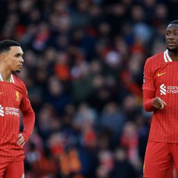 Újabb Liverpool-játékos a Real Madrid célkeresztjében