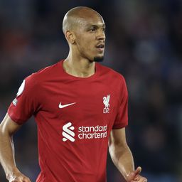 Fabinho nem megy a Liverpool edzőtáborába, itt folytathatja – sajtóhír