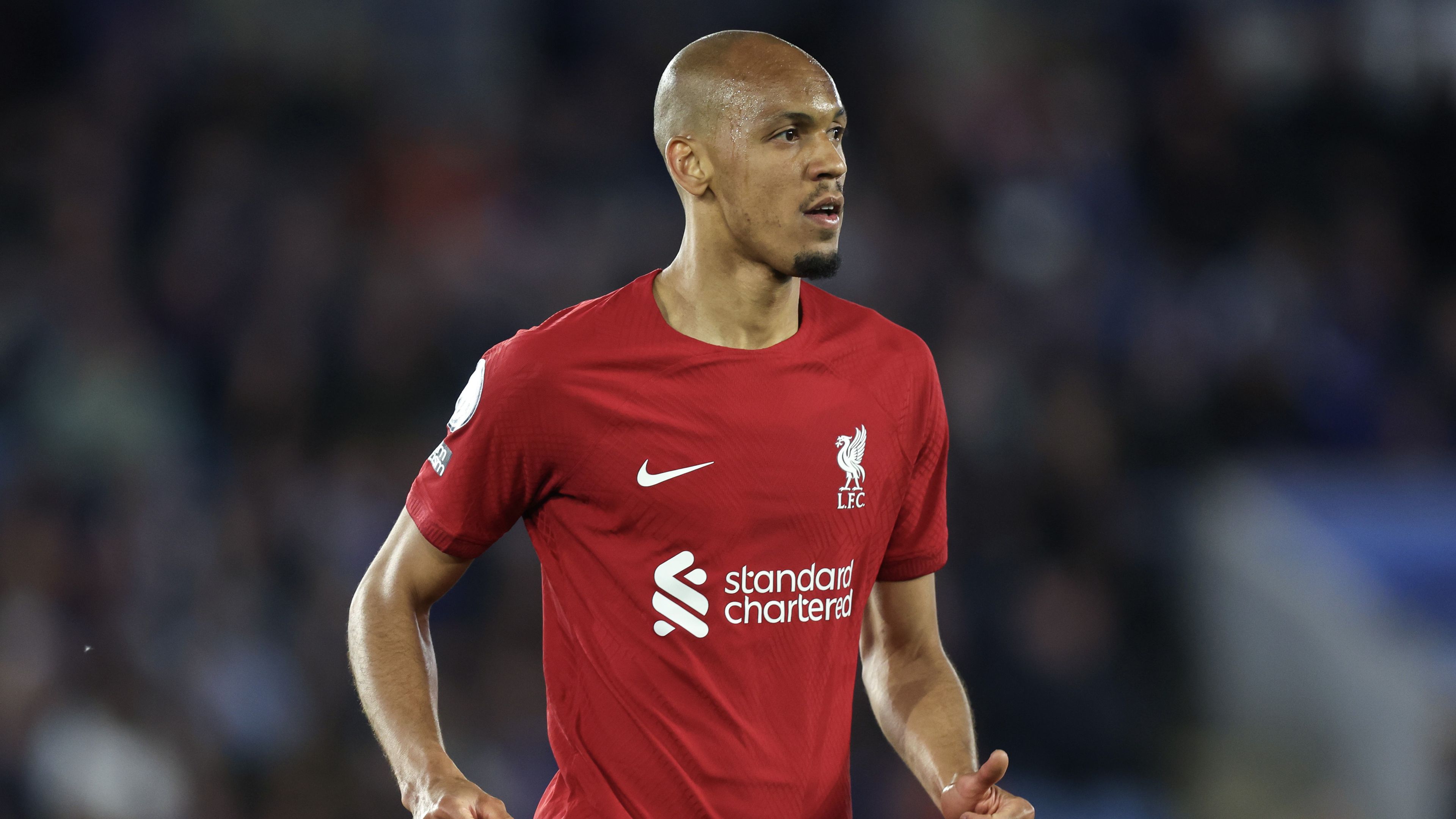 Fabinho nem megy a Liverpool edzőtáborába, itt folytathatja – sajtóhír