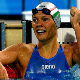 „Ha van egy arany, nincs baj”, így emlékszik Fukuokára az olimpiai bajnok – videóval