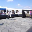Jégkorong a forró EFOTT-on – a street hockey igazi nyári sport! – videóval
