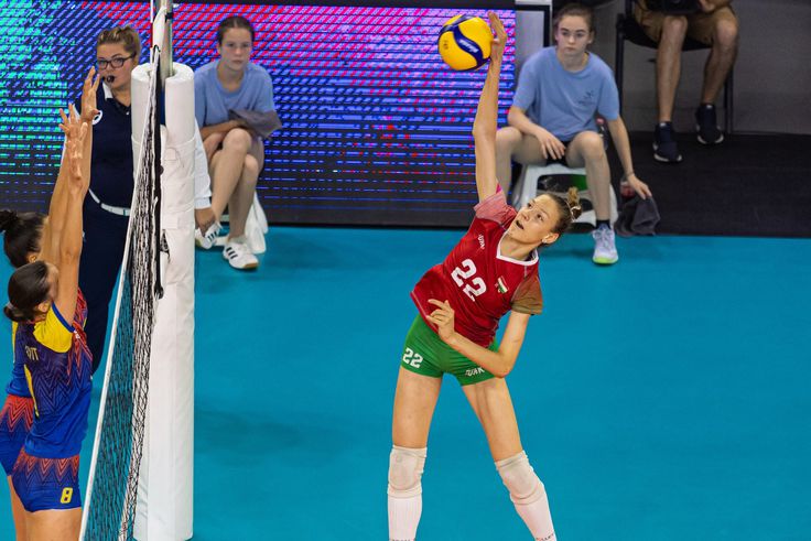 Öt játszmában kikapott a románoktól a társházigazda magyar válogatott