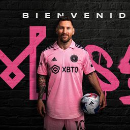 Lionel Messi aláírta a szerződését – hivatalos