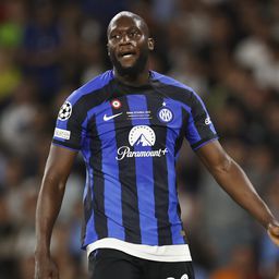 Lukaku a riválissal tárgyalt, már nem kell az Internek – sajtóhír
