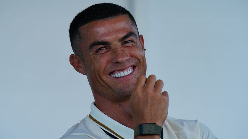 Újra Cristiano Ronaldo a legjobban kereső sportoló, 45,3 milliárdot kapart össze