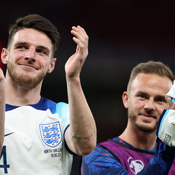 Bejelentette klasszisa távozását a West Ham, brit rekordért vált klubot