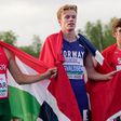 Molnár Attila: „Most már tudok örülni az éremnek”