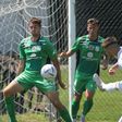 Súlyosan megsérült a magyar futballista, az egész őszi szezont kihagyhatja