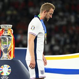Galéria: a futball nem tért haza, de győzött – az Eb-döntő legjobb képei