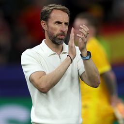Az angol lapok kritikusak: „Southgate összehozta a csodát, csak nem a futballpályán”