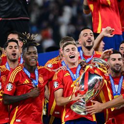 Mi vagyunk Európa királyai – spanyol lapszemle