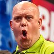Van Gerwen kiejtette Littlert a World Matchplay első fordulójában