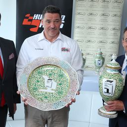 A szurkolókat is érintő új megállapodást közölt a Hungaroring