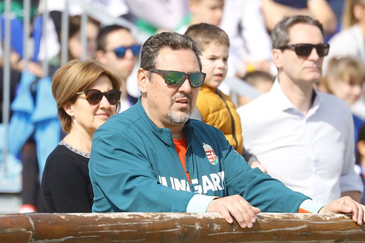 A kapitány és az elnök is elégedett az öttusa Eb-vel