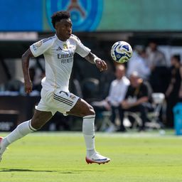 Megrekedtek a tárgyalások Vinícius és a Real Madrid között
