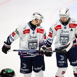 Hazai pályán kezd az FTC az osztrák hokiligában