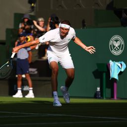 Alexander Zverev váratlan helyen kért segítséget pályafutása rendezésére