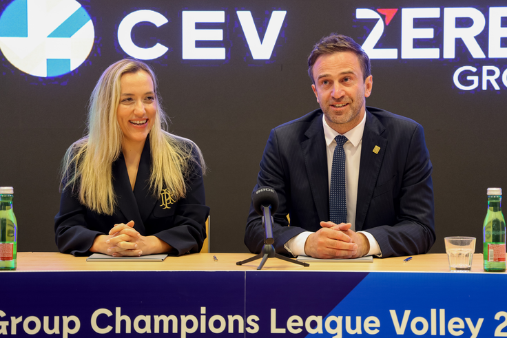 Új névszponzora lett a Bajnokok Ligájának