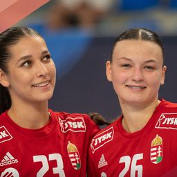 Veresége ellenére negyeddöntőbe jutott a magyar válogatott az Eb-n