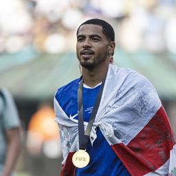 A Chelsea védőjének meglepő kijelentése: A klub-vb nagyobb lesz, mint a Bajnokok Ligája