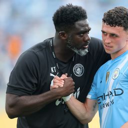 Kétszeres PL-győztes játékos lett a Manchester City másodedzője