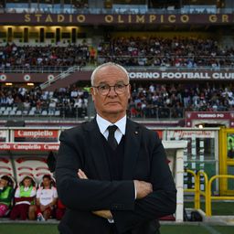 Ranieri: Nem tudtam volna egyszerre a Romát és az olasz válogatottat vezetni