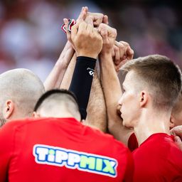 Lengyel siker és 16 pontos magyar győzelem kell a továbbjutáshoz