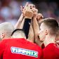 Lengyel siker és 16 pontos magyar győzelem kell a továbbjutáshoz