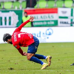 A Haladás teljesítménye méltatlan a klub múltjához