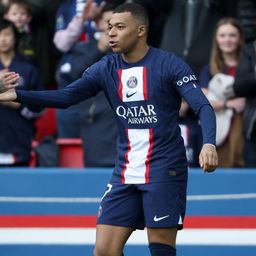 Mbappének köze lehet Neymar távozásához?