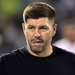Szaúd-Arábia helyett Angliában maradt volna a Liverpool legendája