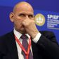 Menekülnek az orosz zászló alól a birodalom sportolói