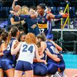Olaszország legyőzte Romániát a röplabda Eb nyitó meccsén