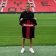 Magyar támadót igazolt a Leverkusen