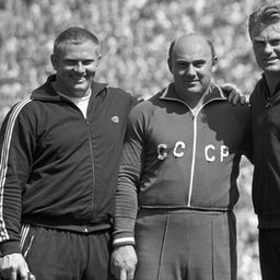 Meghalt a három olimpián szereplő magyar sportoló
