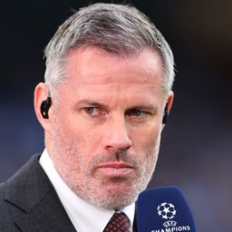 „Ez teljes katasztrófa, egy vicc” – keményen kiosztotta a Liverpoolt a klub ikonja