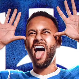 Megvan Neymar új klubja – hivatalos