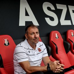Az új tulajdonos érkezése után távozik az edző Kispestről