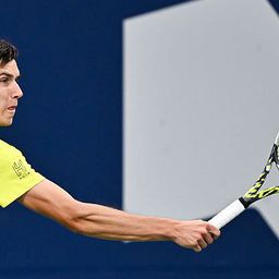 Marozsán legyőzte Dimitrovot, ott van a harmadik fordulóban