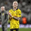 Hivatalos, megvan Marco Reus új csapata