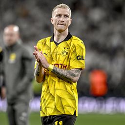 Hivatalos, megvan Marco Reus új csapata