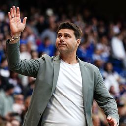 A Premier League-ből érkezik az amerikai labdarúgó-válogatott új szövetségi kapitánya